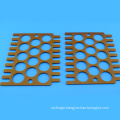 CNC Processing Machined Parts Custom Bakelite Sheet